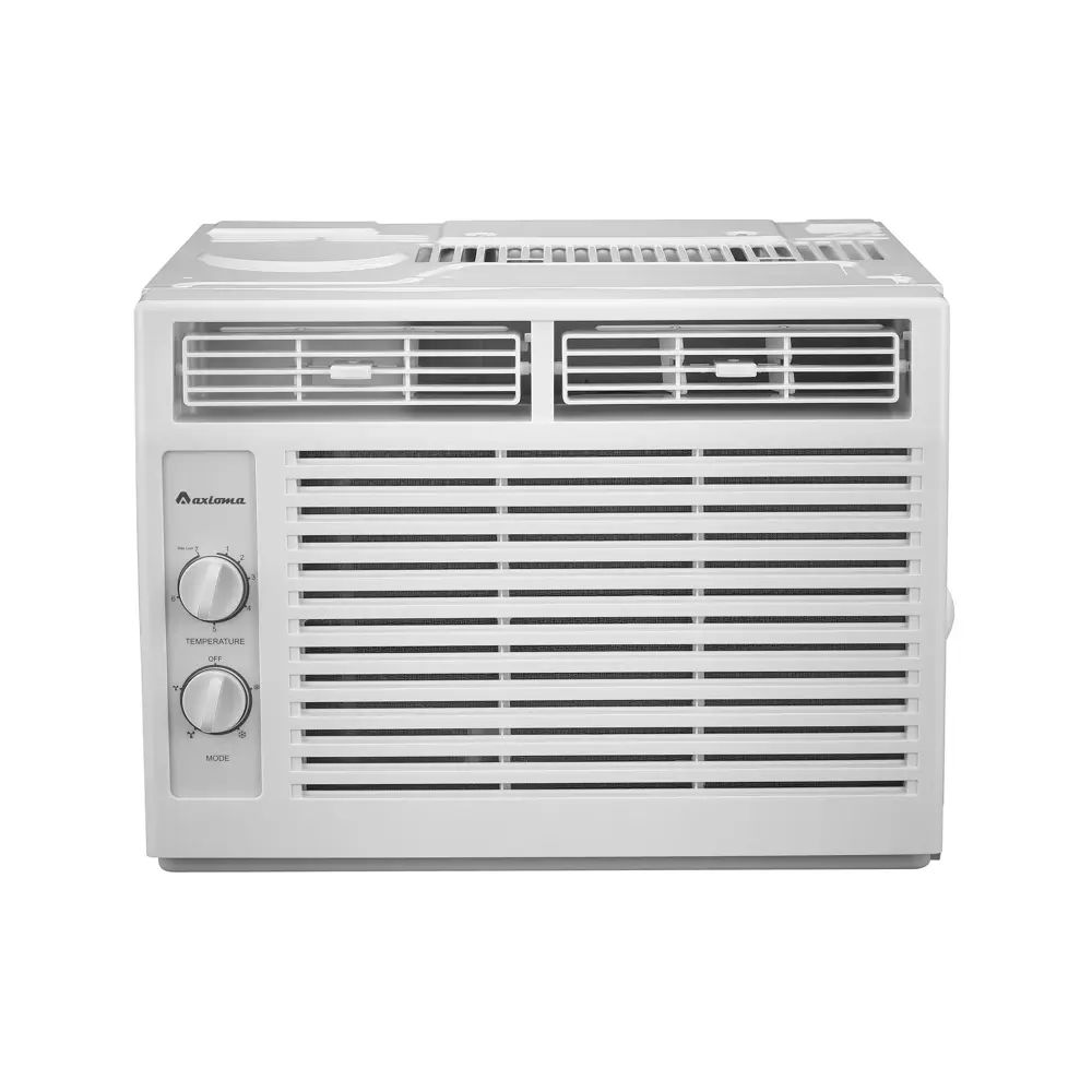 Кондиционер оконный Axioma ASJC05-NM1A 5K BTU охлаждение/обогрев 89365186 STLM-2171692 Santreyd 