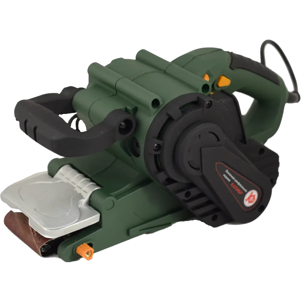 Ленточная шлифмашина Калибр 1000УЕ, 1000 Вт STLM-2000519