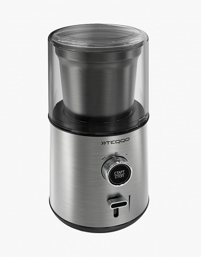 STDN-0028219 Кофемолка ручная TEQQO 