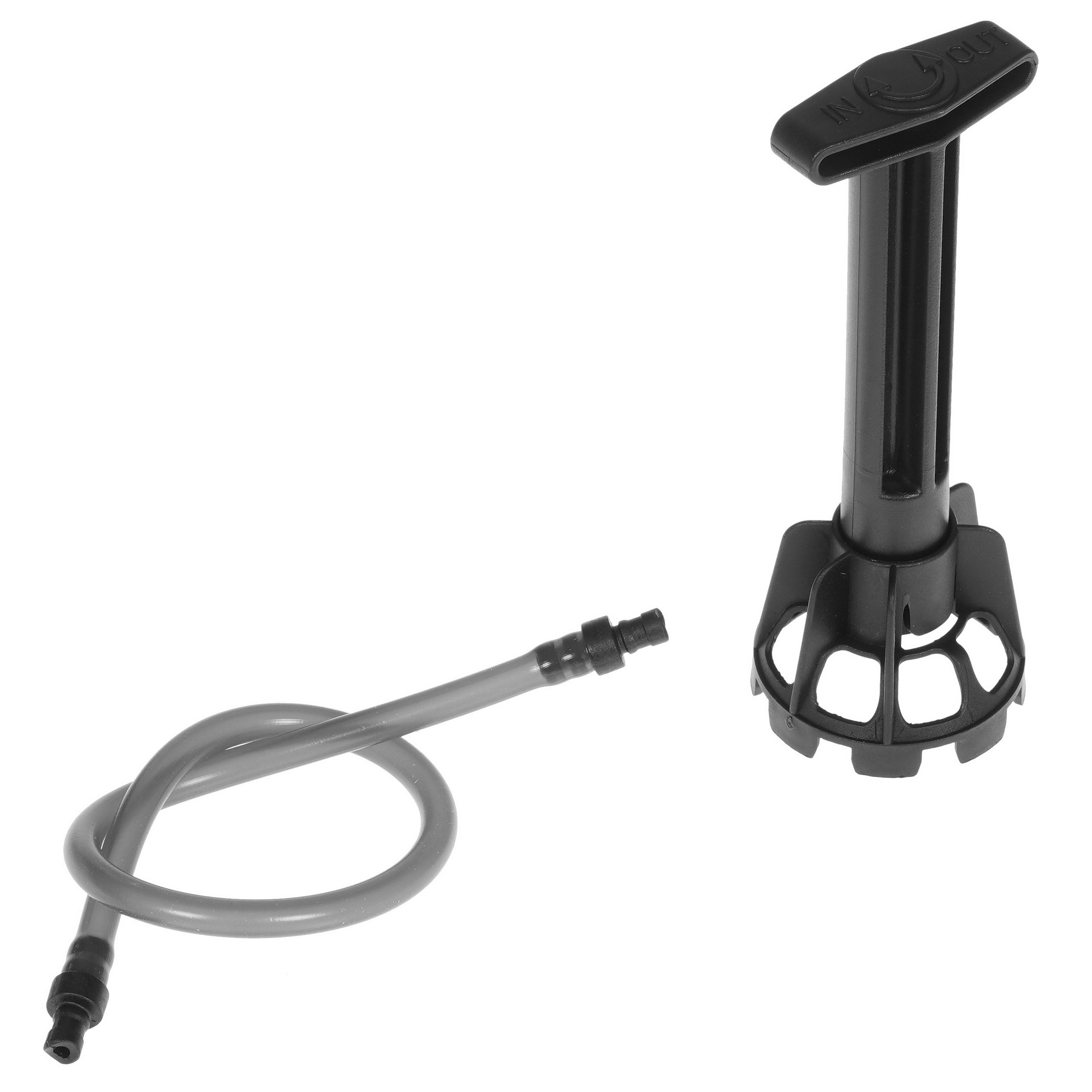 7933566 Кофемашина автоматическая Melitta Caffeo Varianza CSP F 570-101 серебристый STDN-0036924 - Вид №10