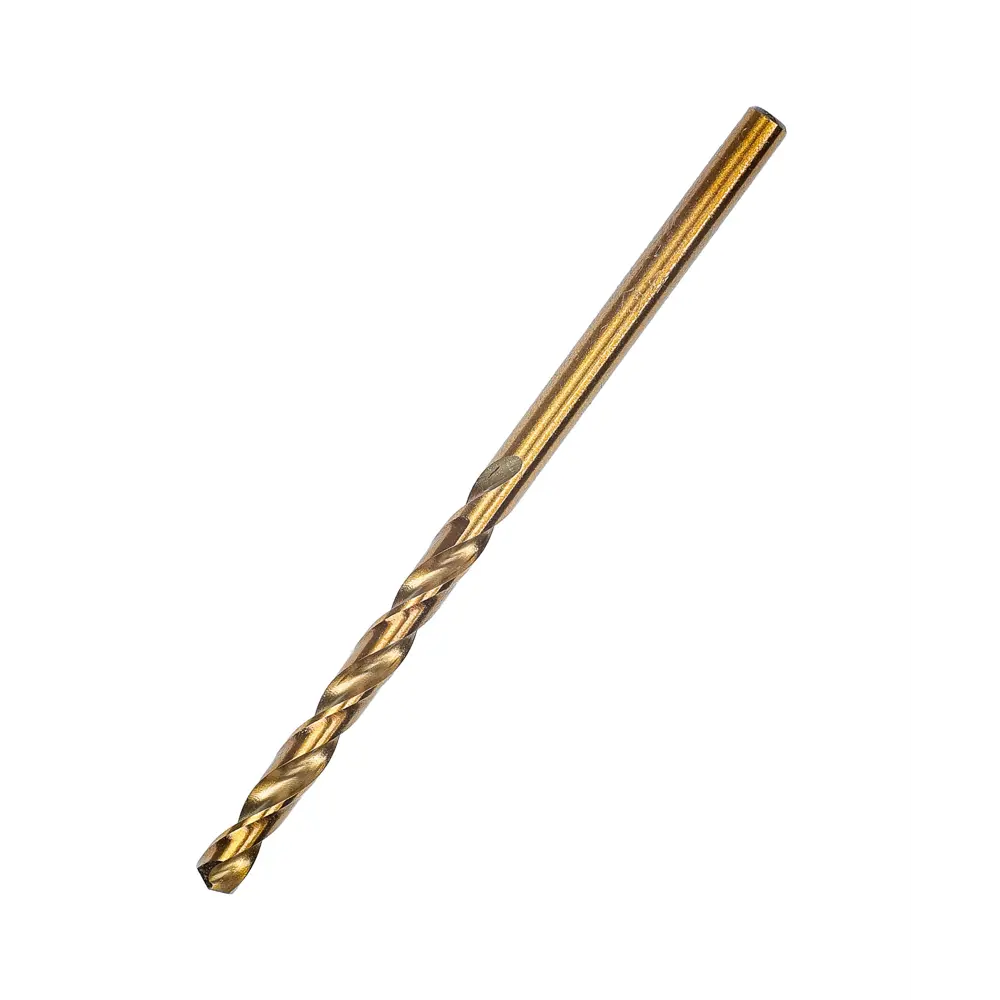 Сверло по металлу Волжский Инструмент 3,5 мм для стали 89399933 STLM-1569158