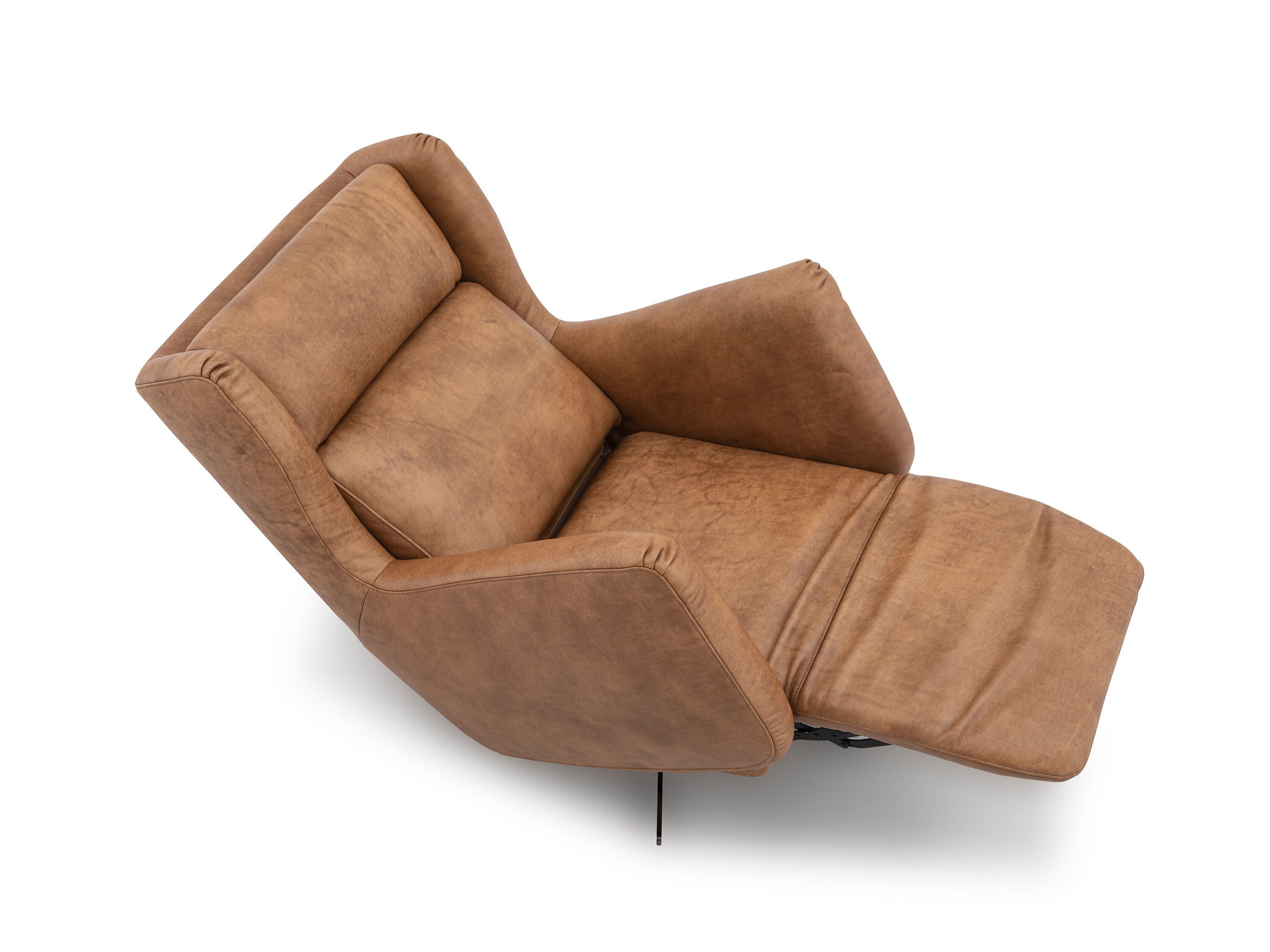 Кожаное кресло с электроприводом CAMPO DE' FIORI CL139 ARCH-00107069 - Вид №3