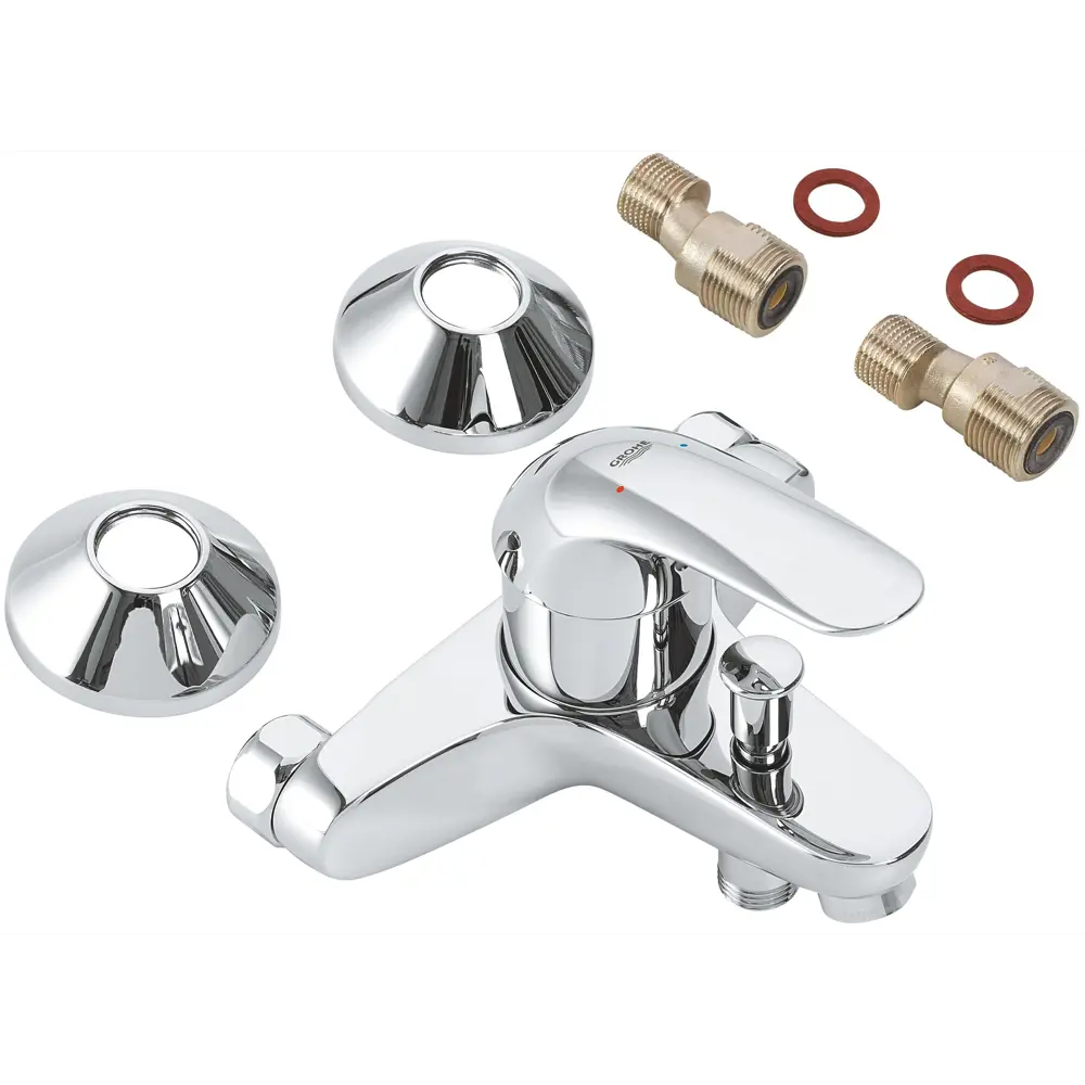 Смеситель для ванны Grohe Swift STLM-2064212 - Вид №3