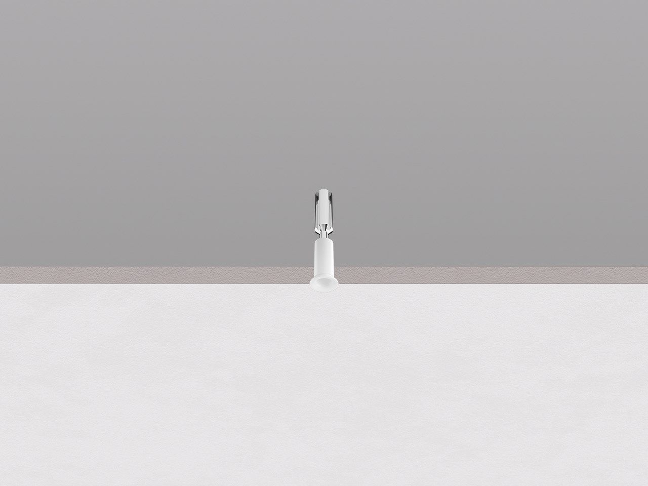 Алюминиевый светодиодный светильник Linea Light Group Quantum ARCH-00020916 - Вид №1