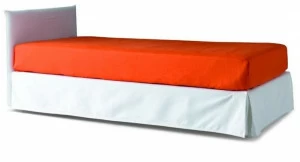 Zalf Односпальная контейнерная кровать Flexy