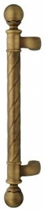 LINEA CALI' Латунная ручка в классическом стиле Creative classic