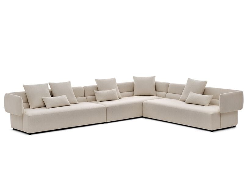 Ткань диван HC28 maison Mellow ARCH-00147033 - Вид №1