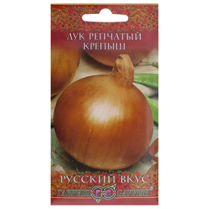 Семена Лук репчатый «Крепыш»