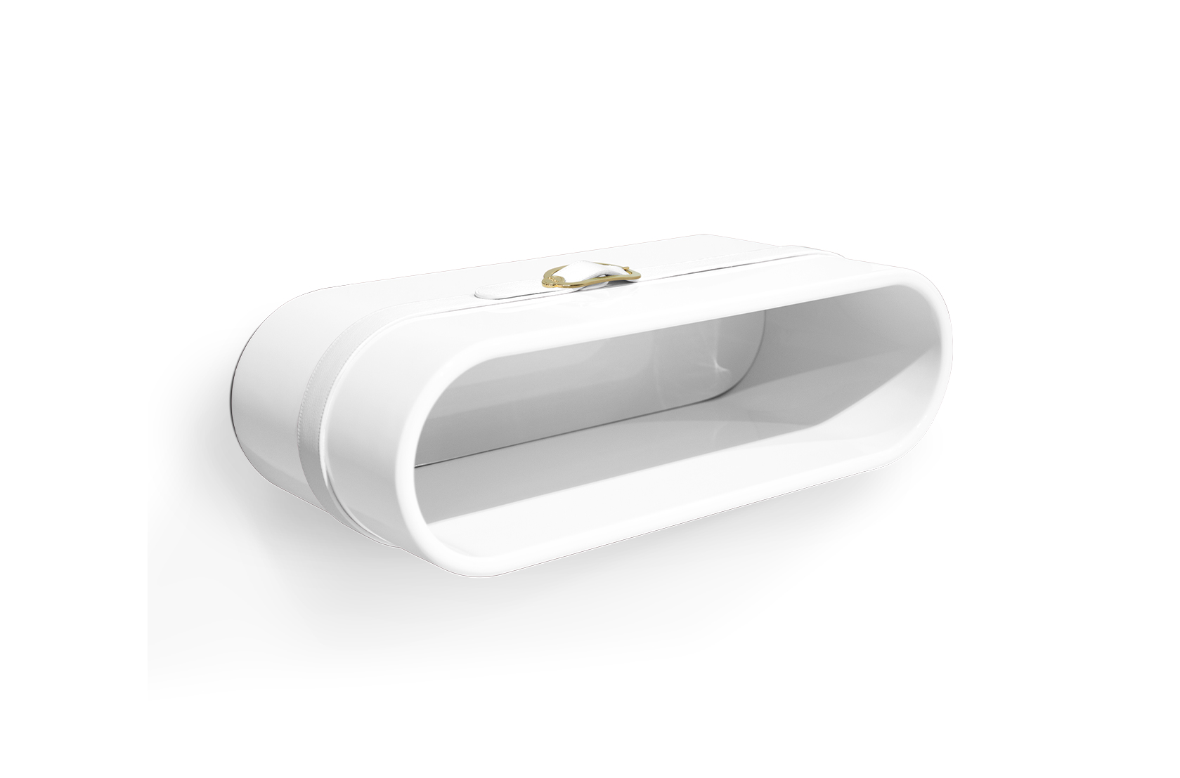 CIST634 Полки в детскую Облако Маленькое Circu  - Вид №2