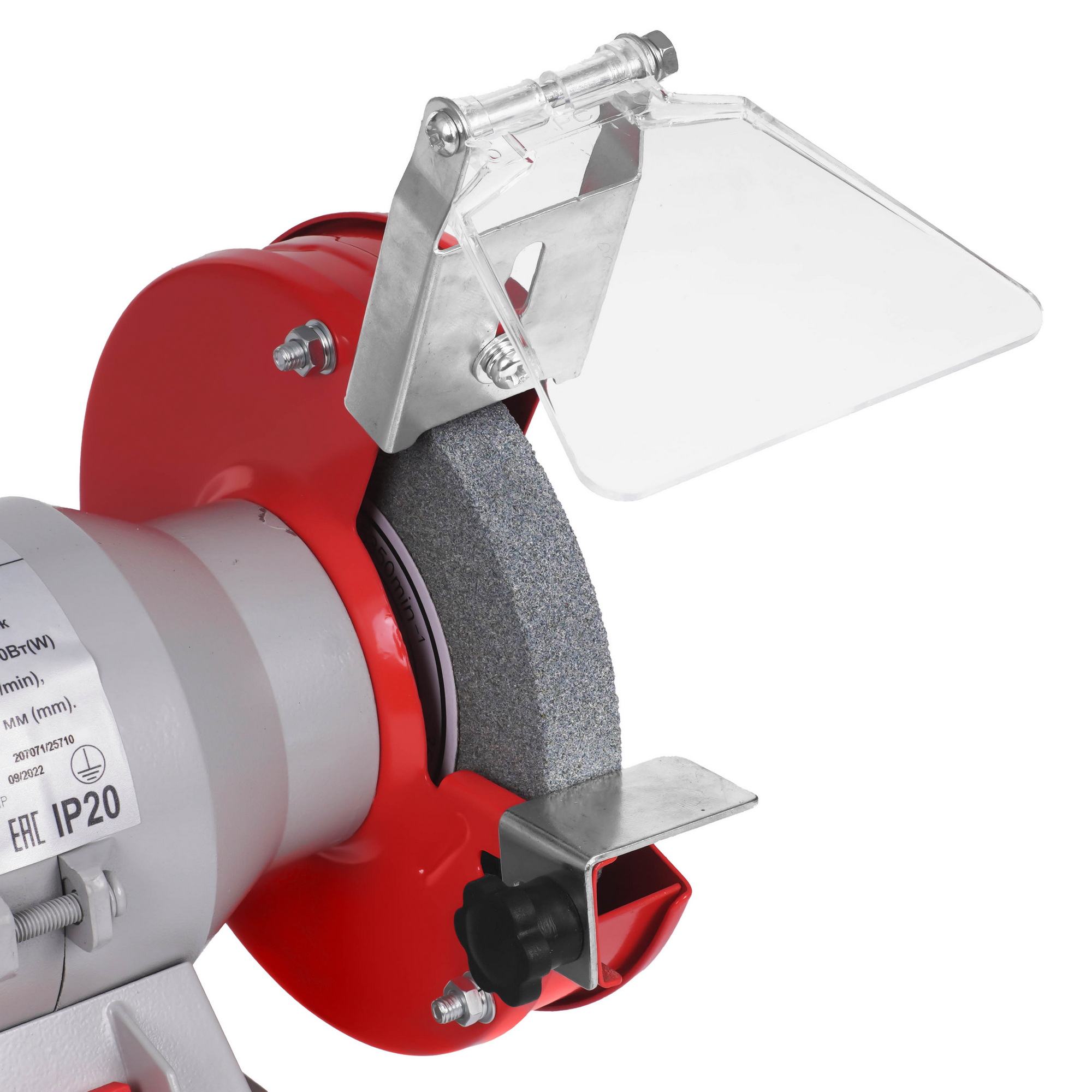 Точильный станок Энергомаш ТС-125 5334552 STDN-0048879 - Вид №5