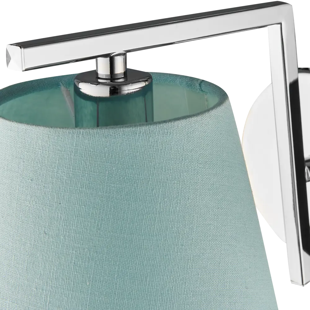 Бра Freya FR5066WL-01CH, цвет хром/мультиколор STLM-2169646 - Вид №3