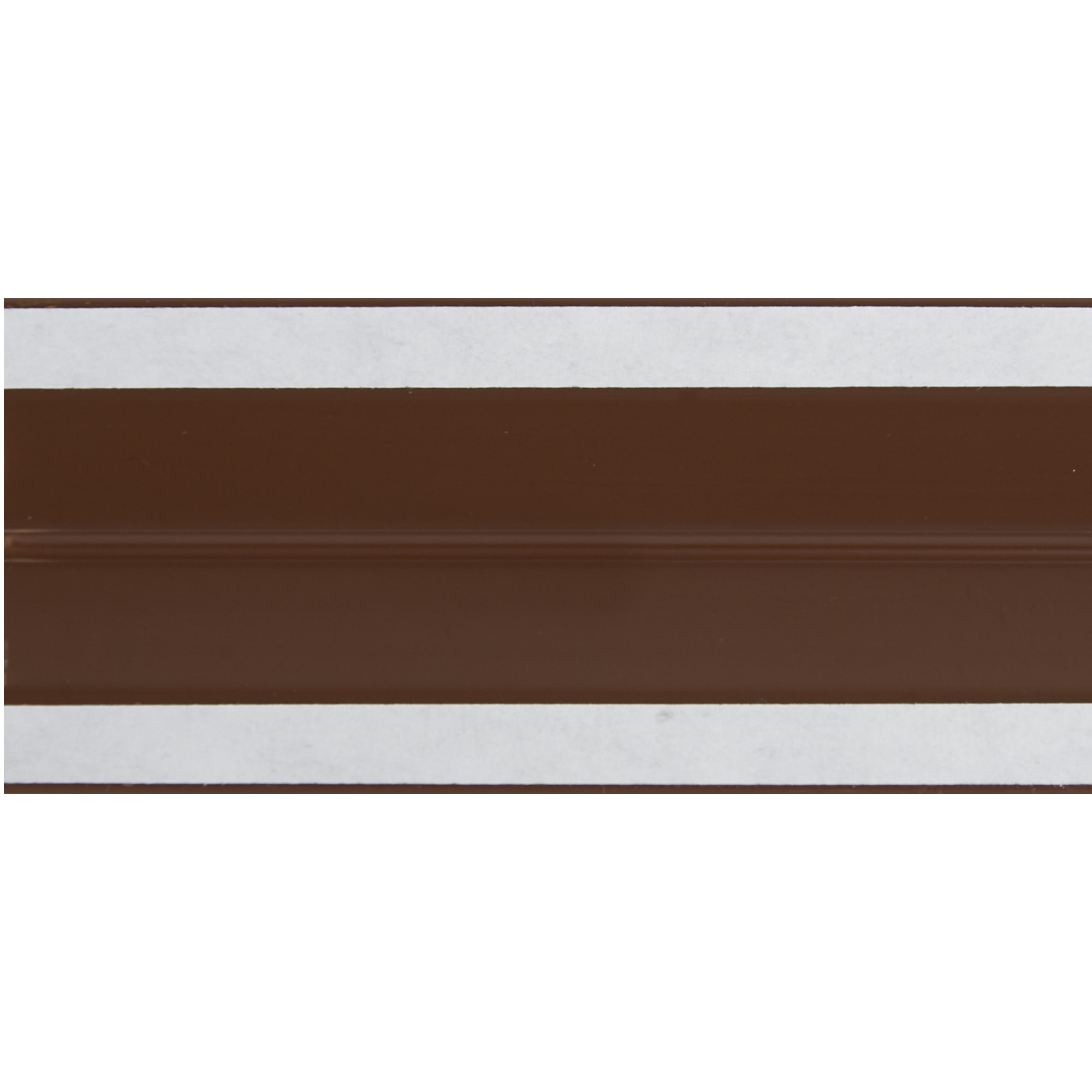 82419705 Порог самоклеящийся 32х900 мм цвет дуб венге Santreyd  - Вид №4