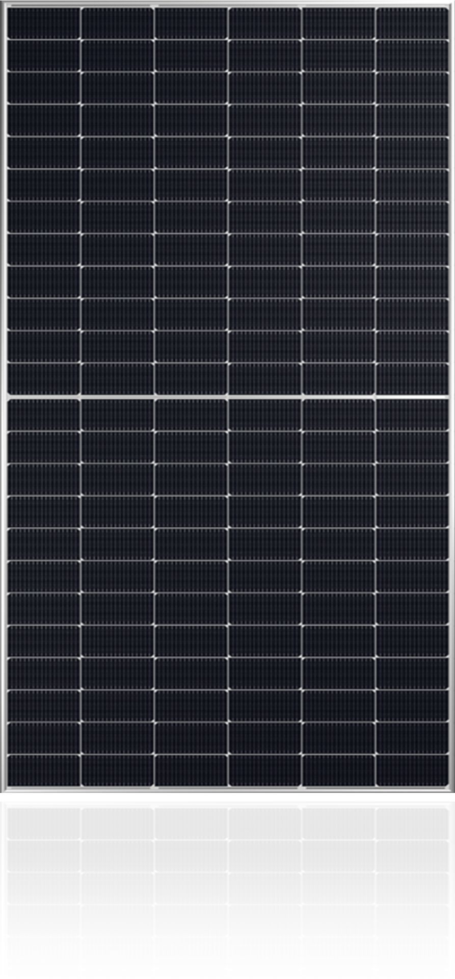 Фотоэлектрический модуль стекло-стекло FuturaSun Silk ® Duetto ARCH-00138966 - Вид №1