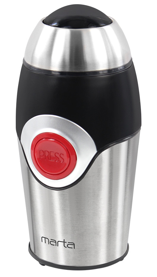 STDN-0009687 Кофемолка ручная MARTA Китай  - Вид №2