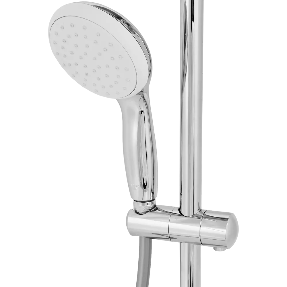 Набор смесителей для ванной Grohe Bauflow 1 режим Без серии STLM-2113846 - Вид №2