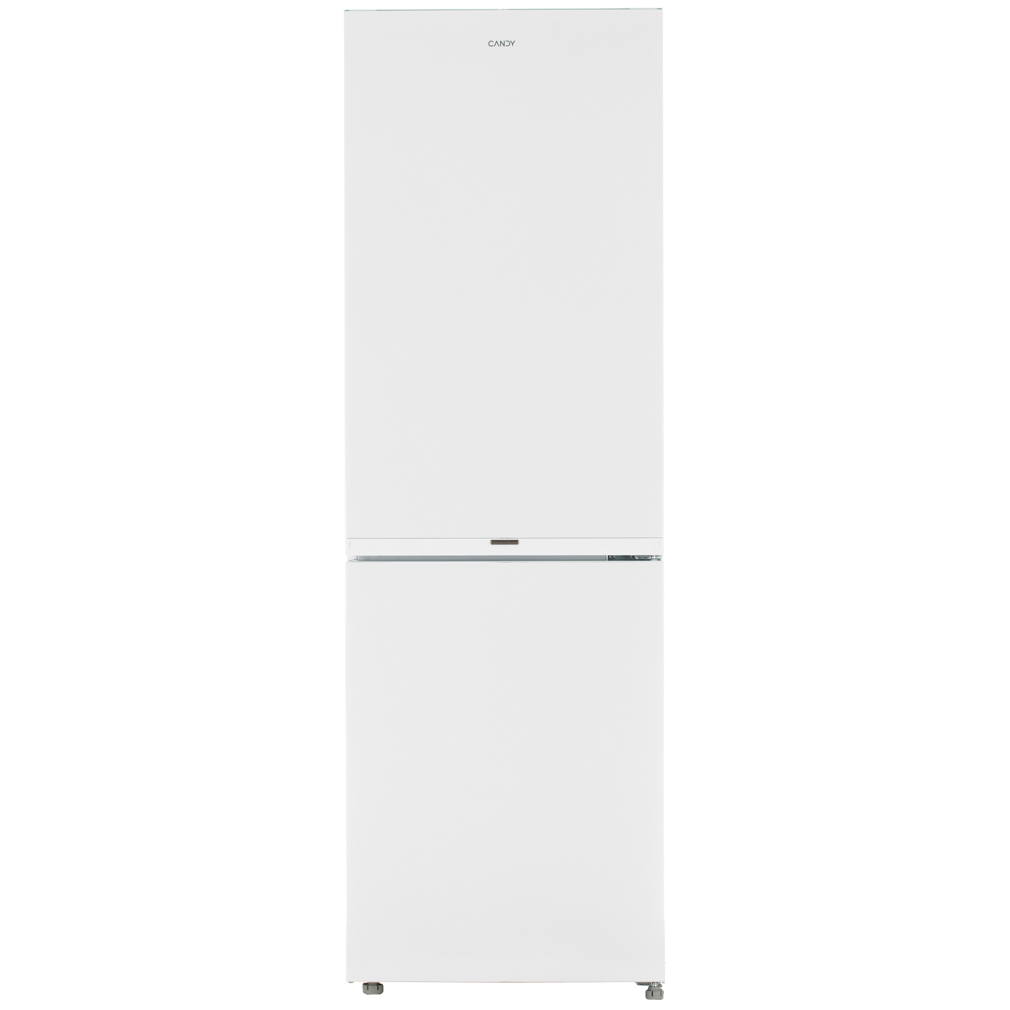 9236261 Холодильник с морозильником   Candy CFN6185W белый STDN-0062083 - Вид №2