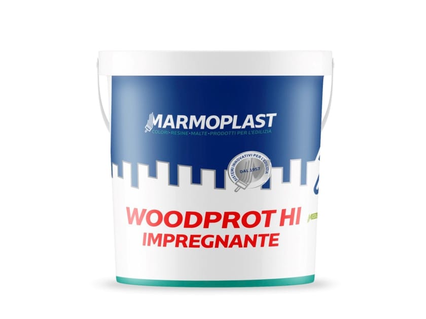 Пропитка для дерева Progettomateria WOODPROT HI IMPREGNANTE ARCH-00148130