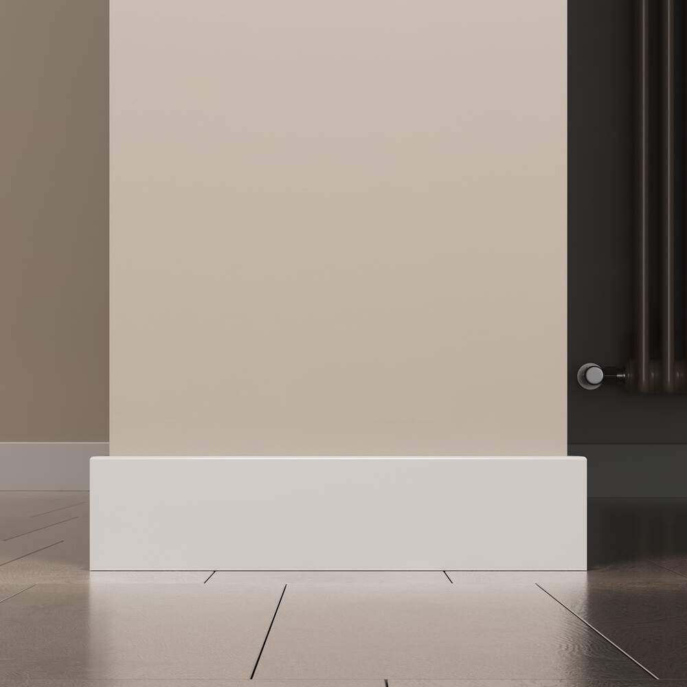 Плинтус напольный полистирол PS100401001 HANNAHHOLZ PS100401.001 - Вид №3