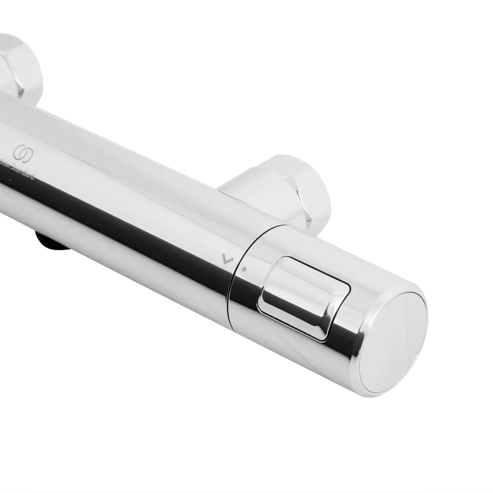 Термостат для душа Ideal Standard Ceratherm T25 STLM-2007907 - Вид №2