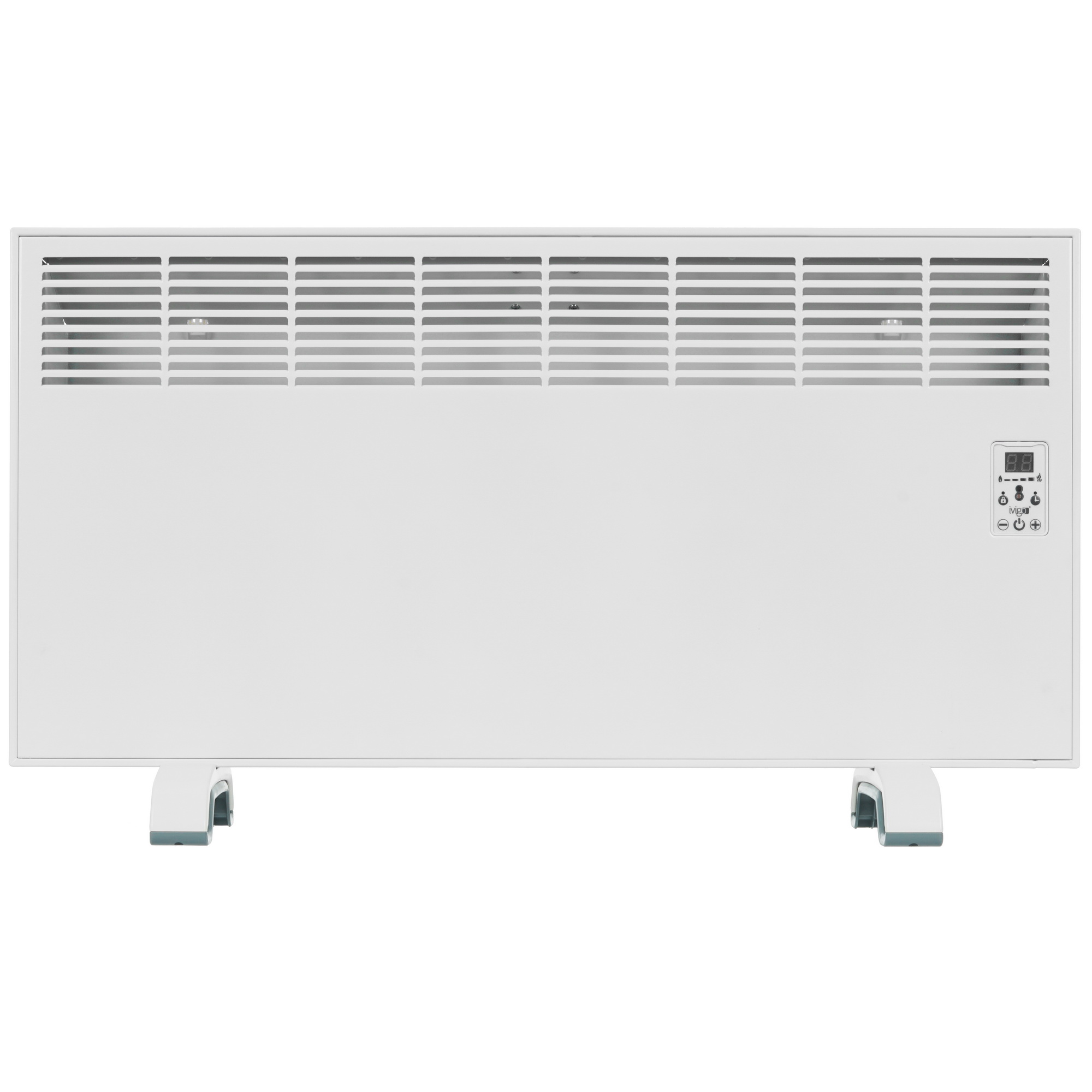 9935442 Конвектор iVigo EPK4590E25 STDN-0003027 - Вид №1