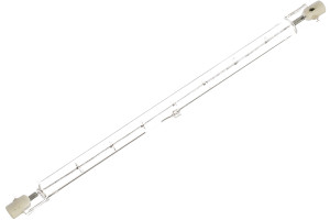 15910371 Галогенная линейная лампа , 1000W 230V J189/R7s, HB1 2012 FERON
