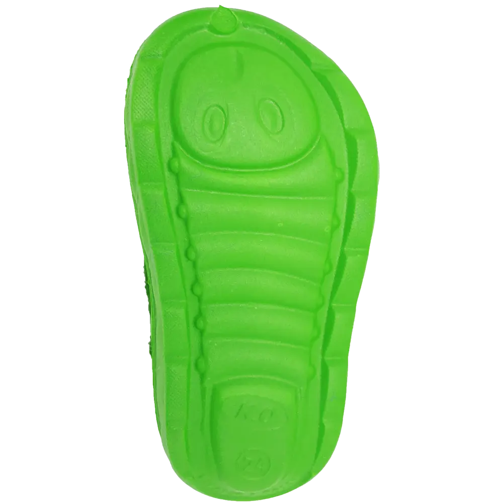 Ботики детские У1-05 размер 25 цвет зелёный Santreyd STLM-2181288 - Вид №3