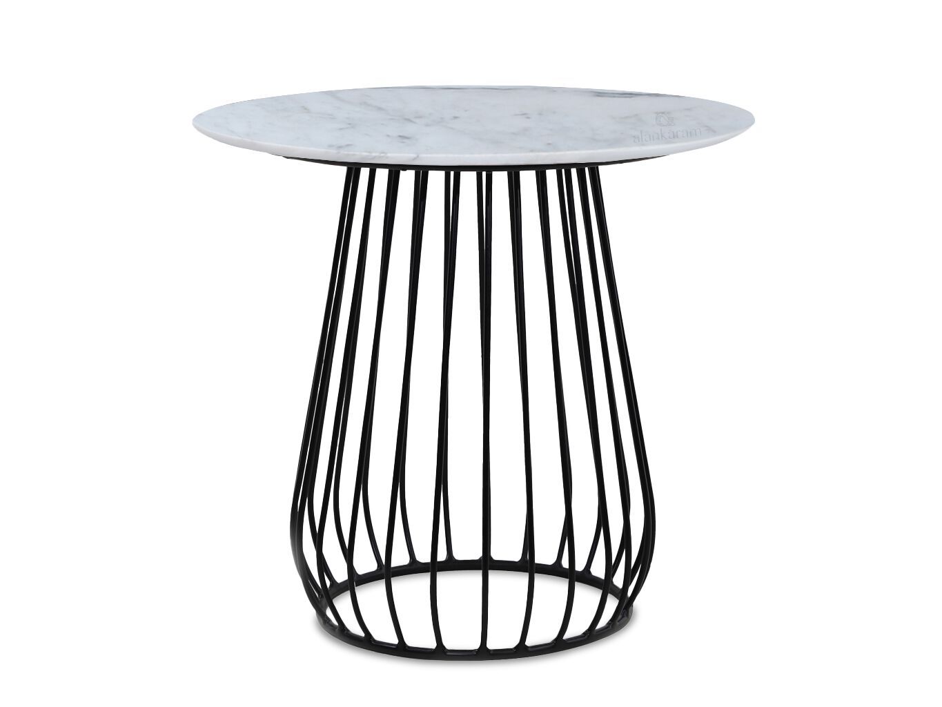 Круглый стол Alankaram TORINO ARCH-00136129 - Вид №2