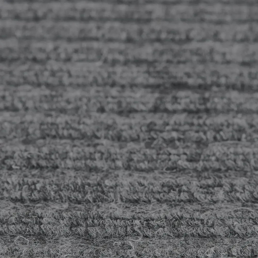 Коврик декоративный полипропилен Модерн Сфинкс 45x70 см цвет серый CTIM STLM-2014084 - Вид №2