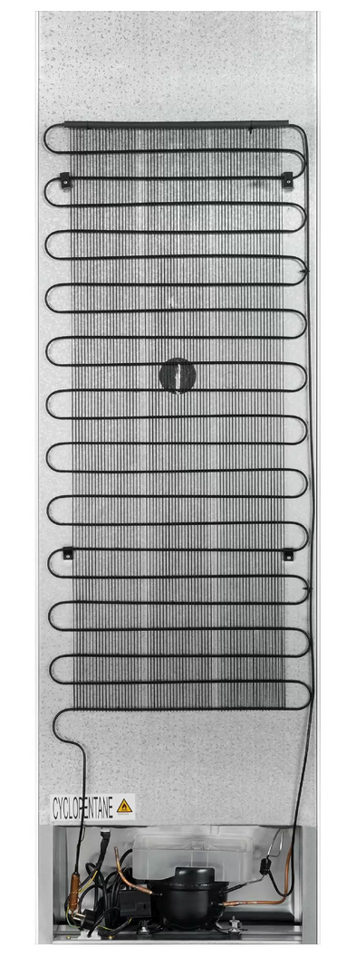 9020614 Встраиваемый холодильник Evelux FI 2200 STDN-0018341 - Вид №5