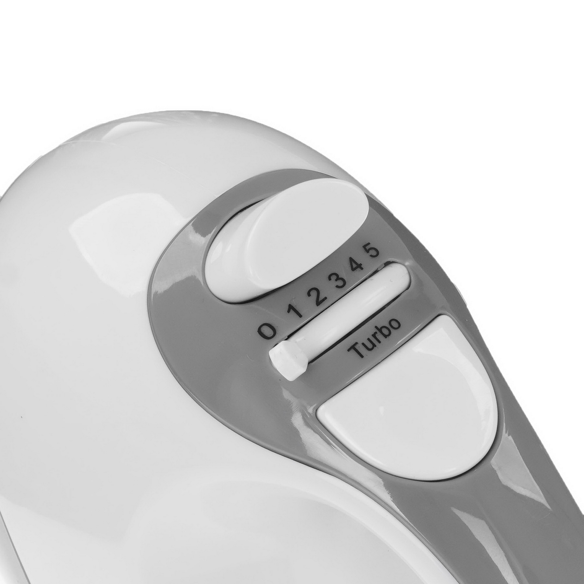 5070005 Миксер LUAZON LMR-06 белый STDN-0062713 - Вид №3