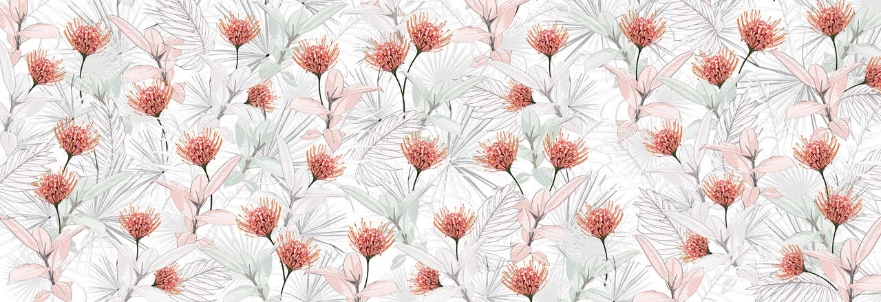 Стеновые панели - Панч LIGRON LIST59 2312 - Вид №1