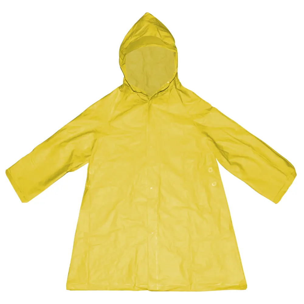 Плащ-дождевик детский Garden Show 466042 цвет в ассортименте Нет STLM-2150737 - Вид №3