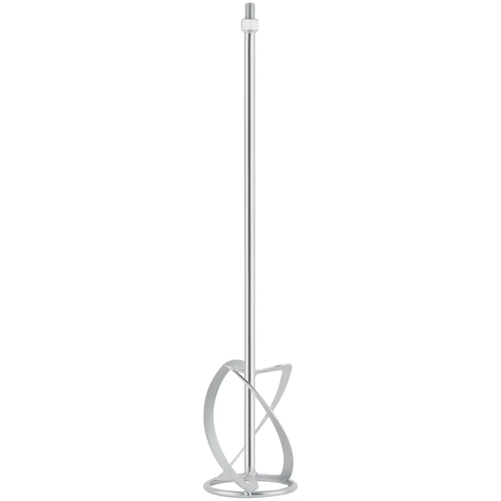 Насадка-миксер Fit 04291 120x590 мм, сталь STLM-2106905 - Вид №1