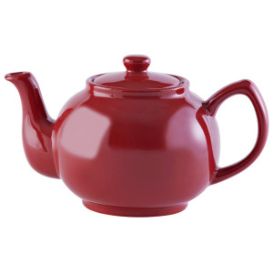 P_0056.760 Чайник заварочный bright colours 1,1 л красный Price&Kensington