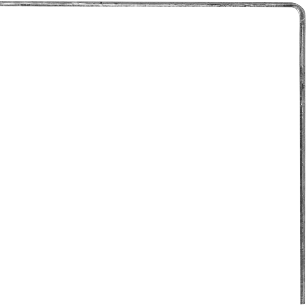 Крепежный уголок Santreyd KUR для деревянных конструкций и мебели 83613055 STLM-0042765 - Вид №1