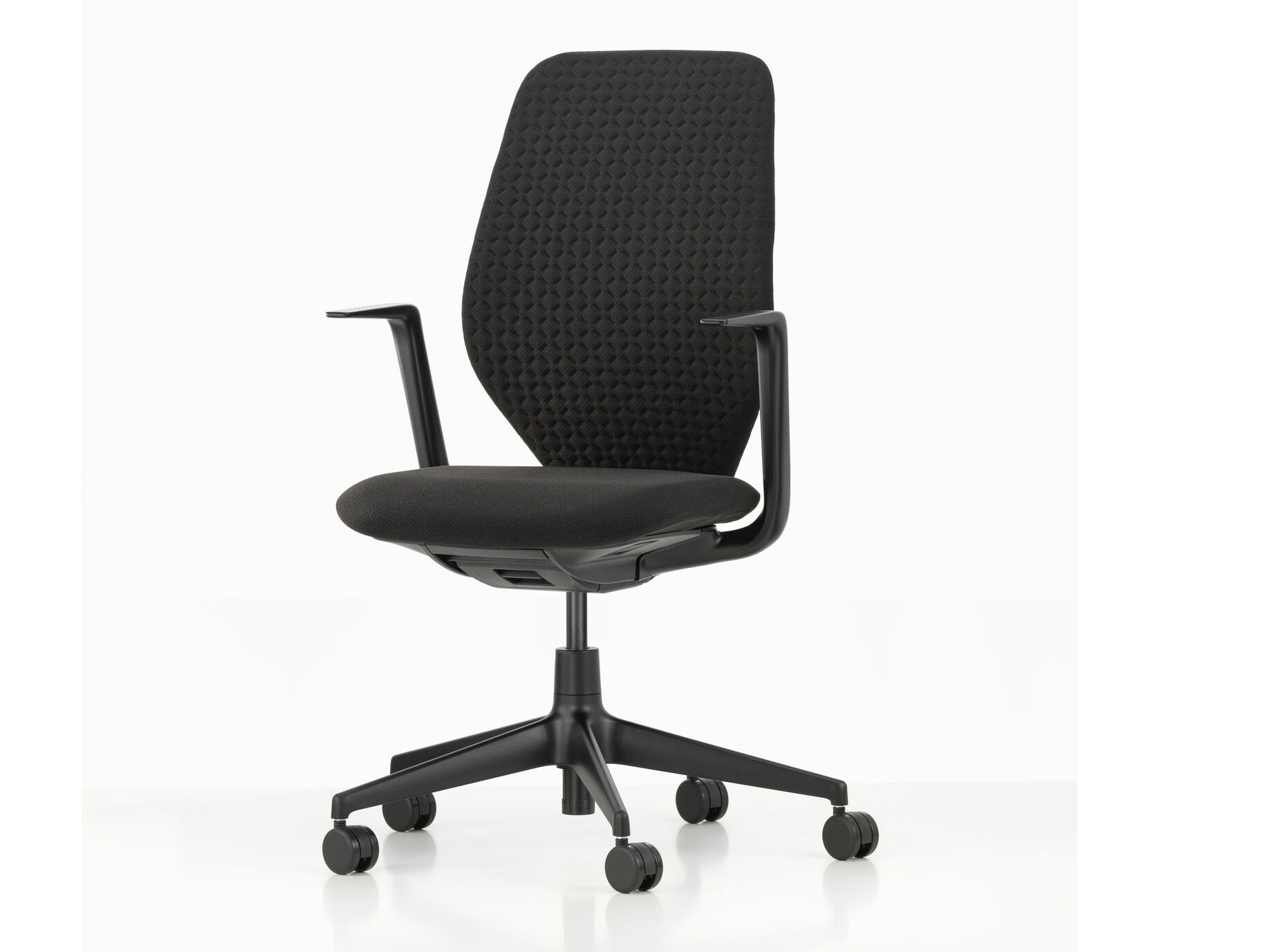 Операционный офисный стул VITRA ACX ARCH-00029560 - Вид №1