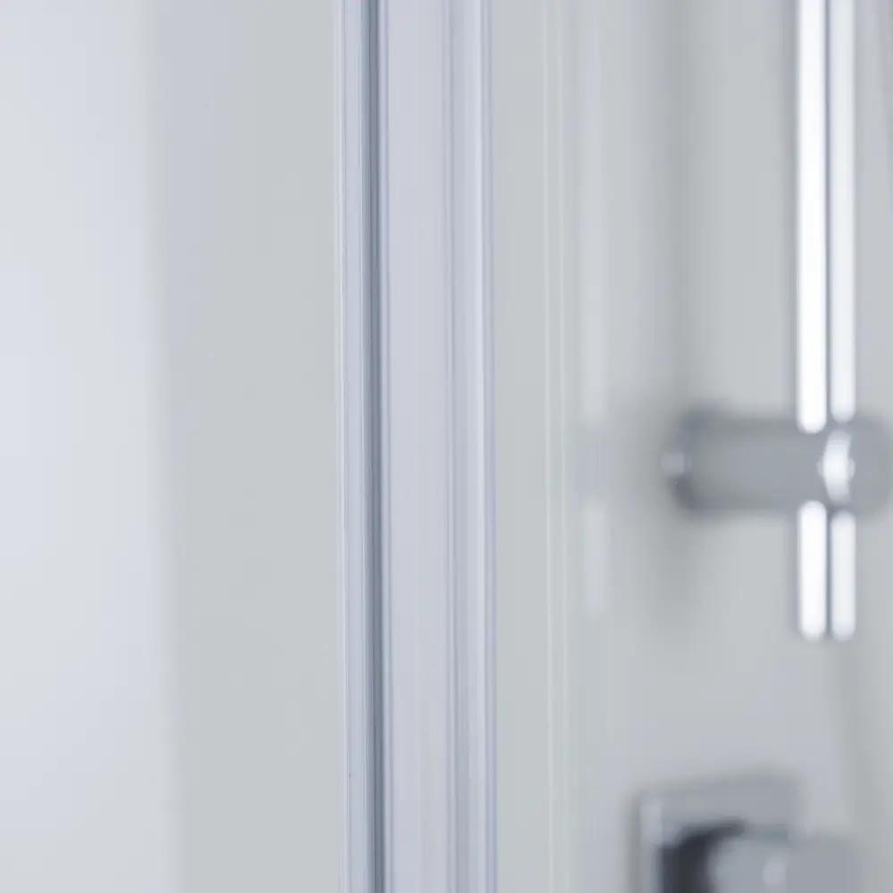 Душевая кабина Konsensa Borneo с крышей для компактной ванной 89367264 STLM-1578052 - Вид №5