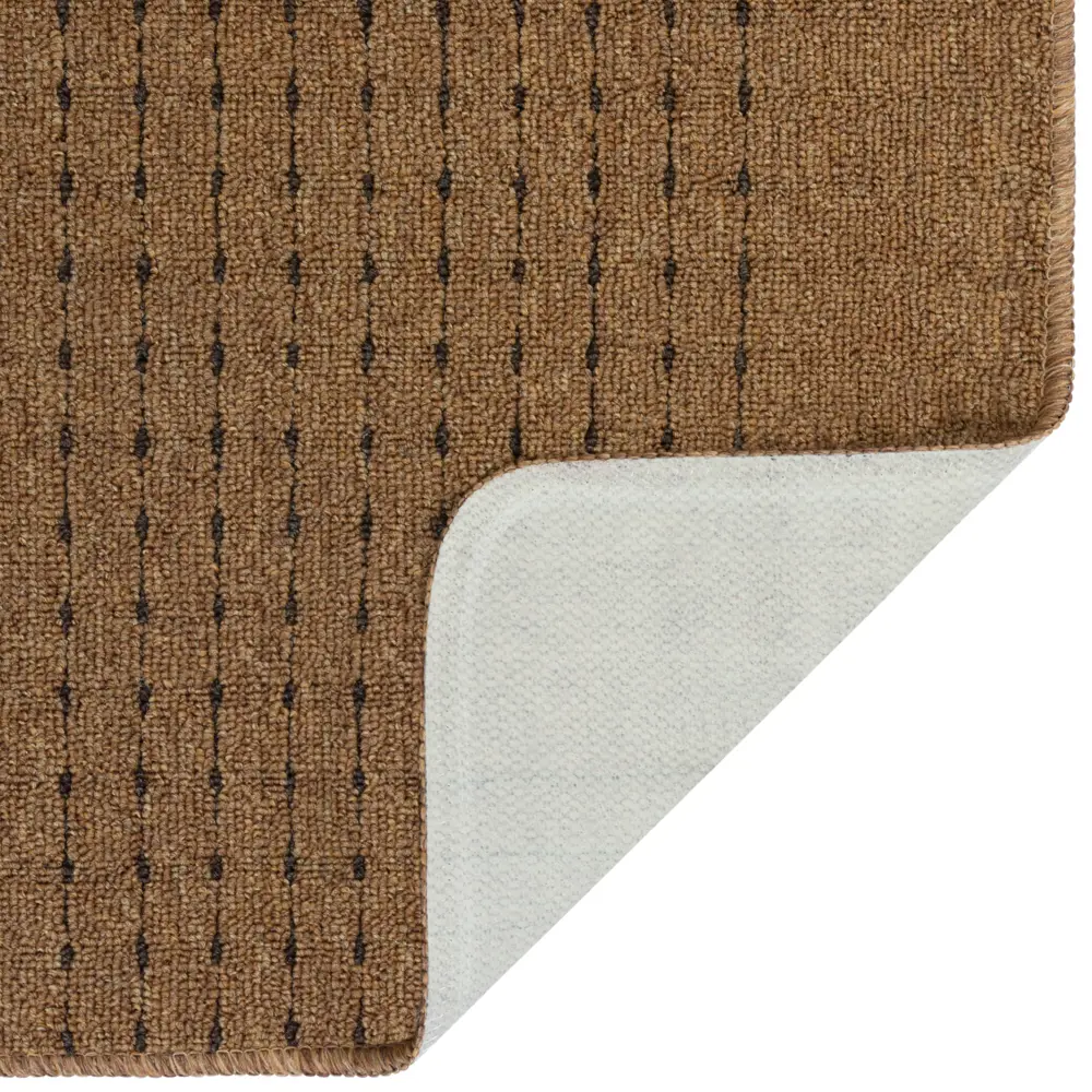 Santreyd Ковер Canberra - элегантное напольное покрытие 50x80 см в цвете латте 85565588 STLM-0063908 - Вид №3