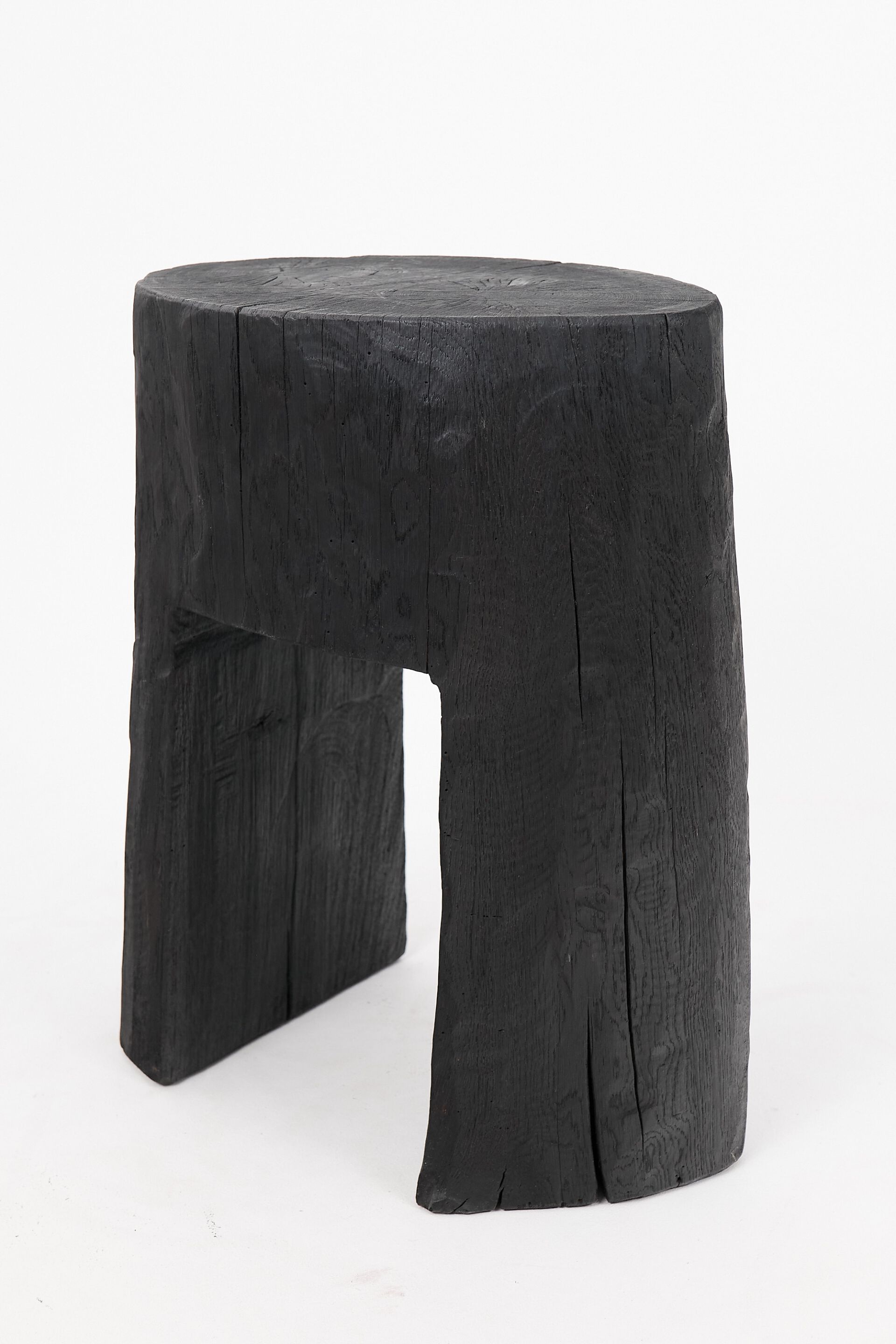 Журнальный столик из дуба Logniture Jownik ARCH-00129553 - Вид №11