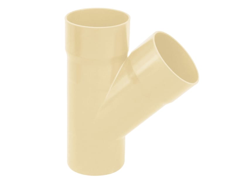 Простая Брага 45° First Corporation First Plast ARCH-00072145