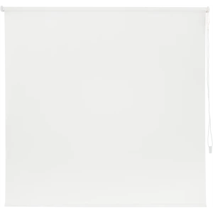 Штора рулонная Inspire Шантунг 160x175 см белая 16734421 STLM-2068564