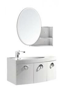 Современная мебель для ванных комнат Orans BC-6022L