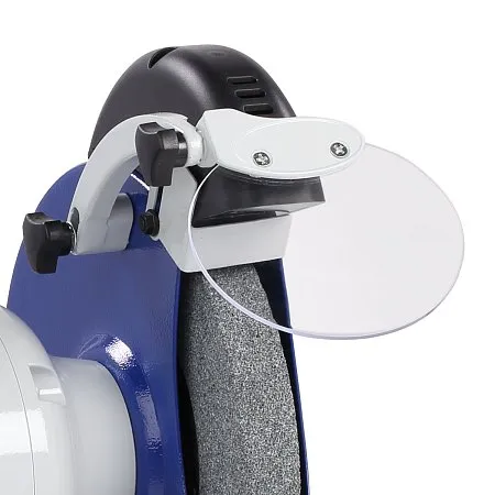 Точильный станок BELMASH MBG-200M 9104669 STDN-0117287 - Вид №5