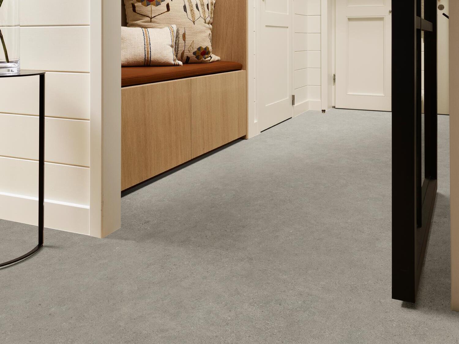 Противоскользящий виниловый пол с эффектом цемента BEAUFLOR Stylux ARCH-00144712