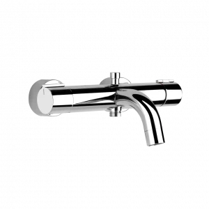 Gessi Смеситель-термост наружный для ванны с автоматическим переключателем ванна-душ EMPORIO 18711