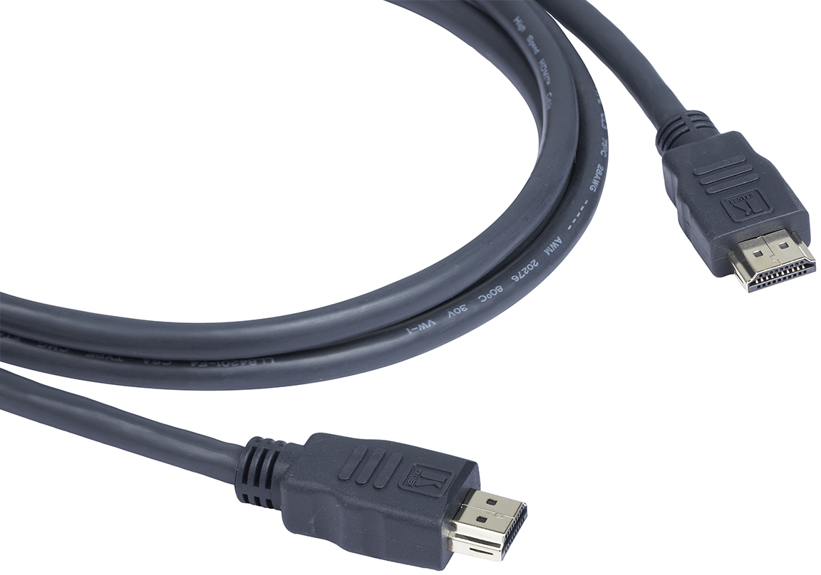 C-HM/HM-35 High–speed hdmi cable 10.6m Kramer Santreyd 
