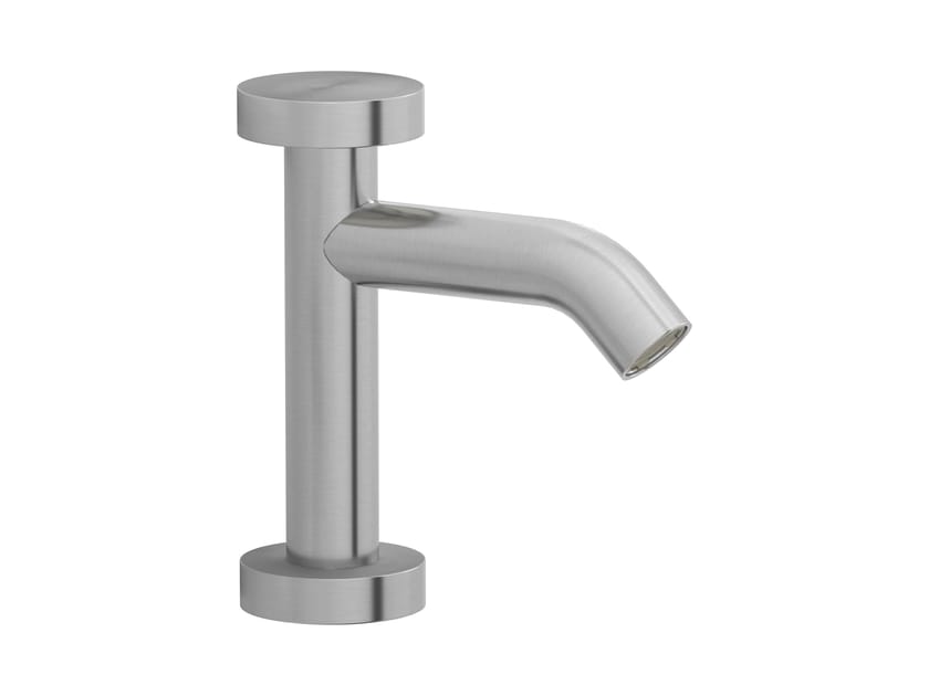 Смеситель для раковины из нержавеющей стали с одним отверстием IB ARCH-00112126