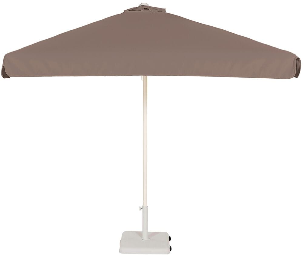 Алюминиевый и олефиновый квадратный зонтик Ezpeleta EOLO OLEFIN ARCH-00054200 - Вид №50