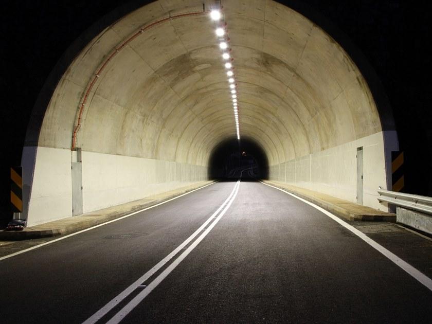 Lightenjin Светодиодный проектор для улицы из анодированного алюминия sun-id-1360634 - Вид №3