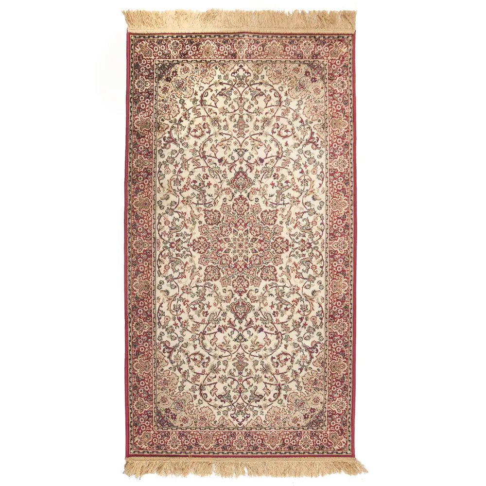 Ковёр Isphahan 77983IR 0.80х1.5 м вискоза DEVOS-CABY STLM-2167283